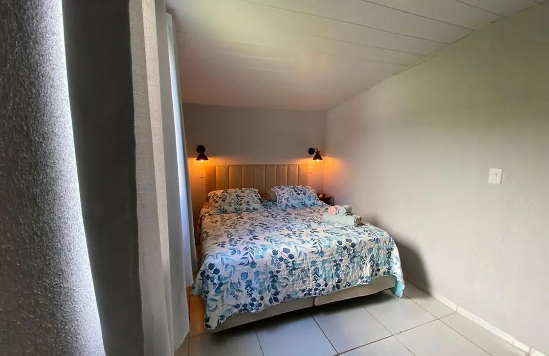 Pousada Casa Berna-1