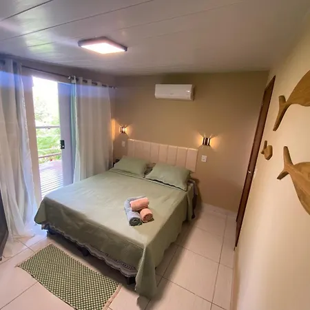 Pousada Casa Berna-2